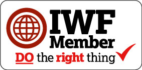 IWF member